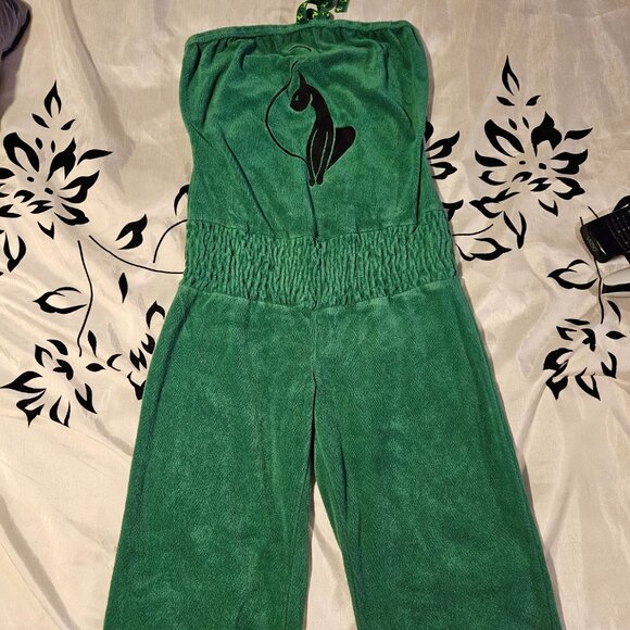 Vintage Baby Phat Romper - Picture 2 of 6
